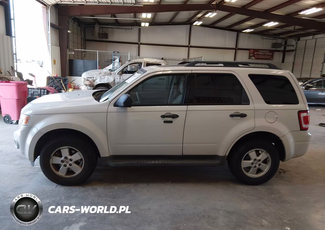 2012 Ford Escape Xlt VIN:1FMCU0D77CKC43575 - 14