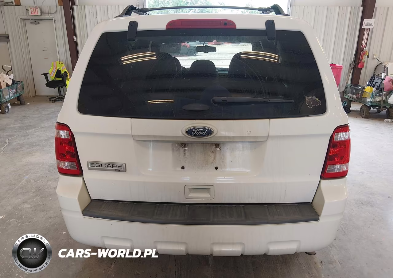 2012 Ford Escape Xlt VIN:1FMCU0D77CKC43575 - 16