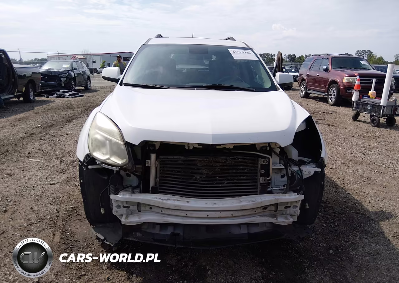 2017 Chevrolet Equinox Lt VIN:2GNALCEK4H1552213 - 13