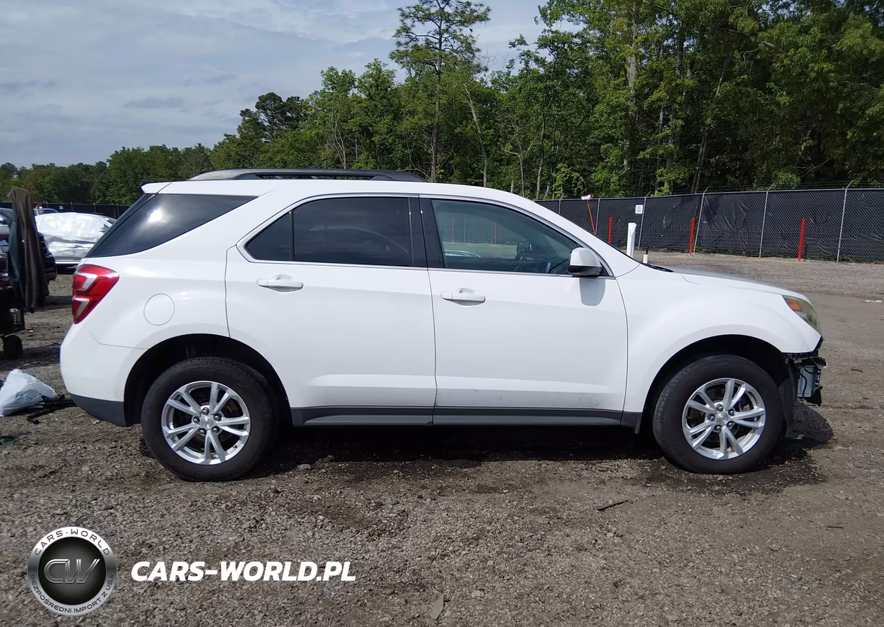 2017 Chevrolet Equinox Lt VIN:2GNALCEK4H1552213 - 14