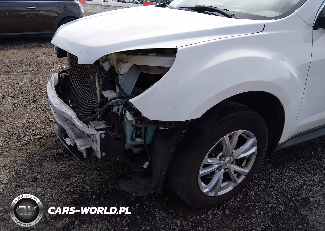 2017 Chevrolet Equinox Lt VIN:2GNALCEK4H1552213 - 18