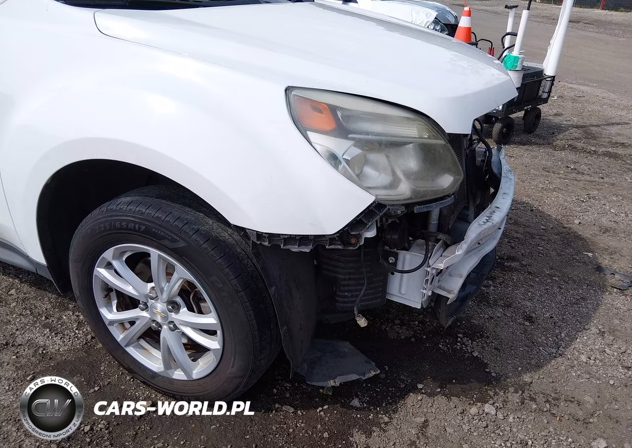 2017 Chevrolet Equinox Lt VIN:2GNALCEK4H1552213 - 19