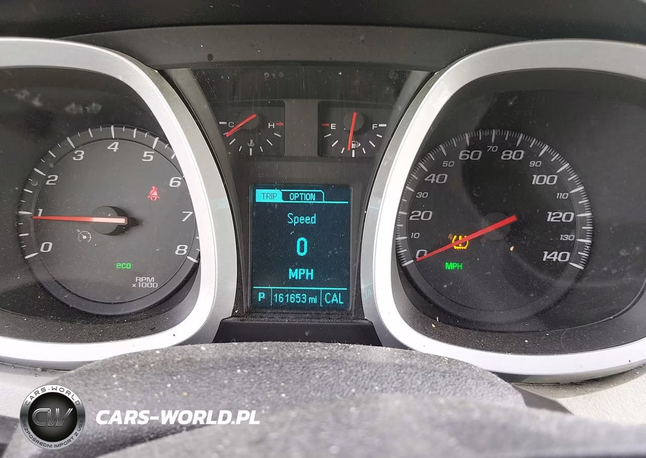 2017 Chevrolet Equinox Lt VIN:2GNALCEK4H1552213 - 7