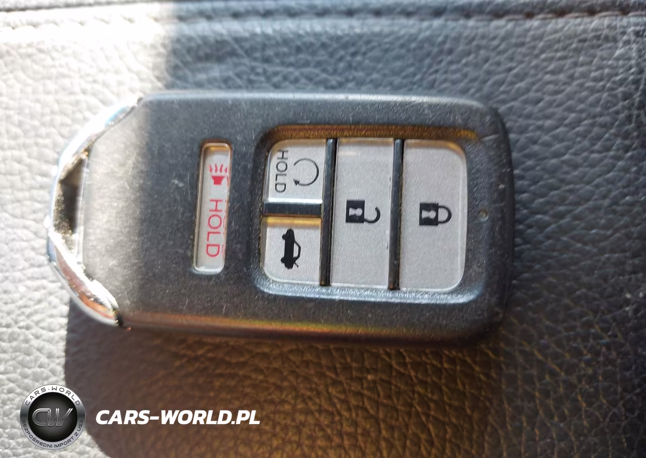 2016 Honda Accord Ex VIN:1HGCR2F77GA160806 - 11