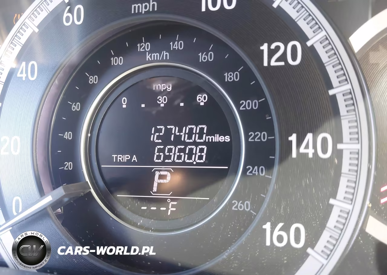 2016 Honda Accord Ex VIN:1HGCR2F77GA160806 - 15