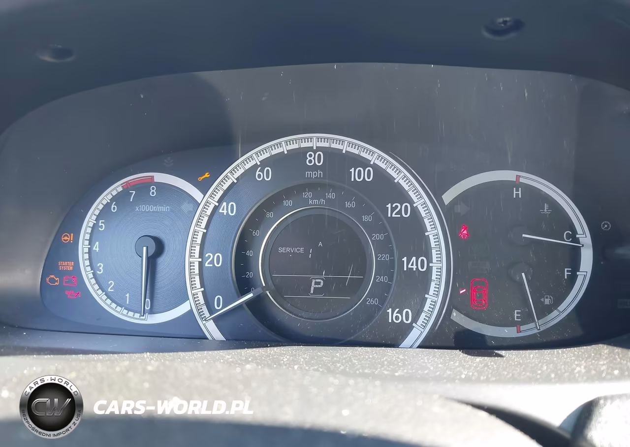2016 Honda Accord Ex VIN:1HGCR2F77GA160806 - 7
