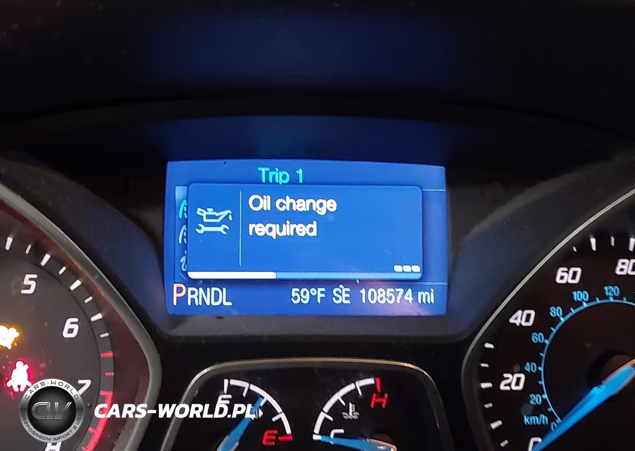 FORD FOCUS SE VIN:1FADP3F29DL276310 - 15