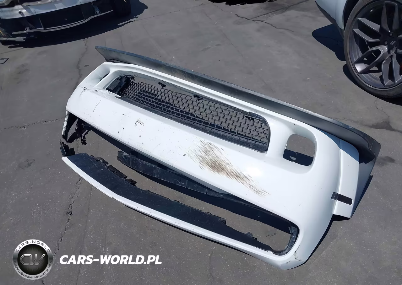 2019 Dodge Challenger R-T Scat Pack Widebody VIN:2C3CDZFJ1KH691354 - 12