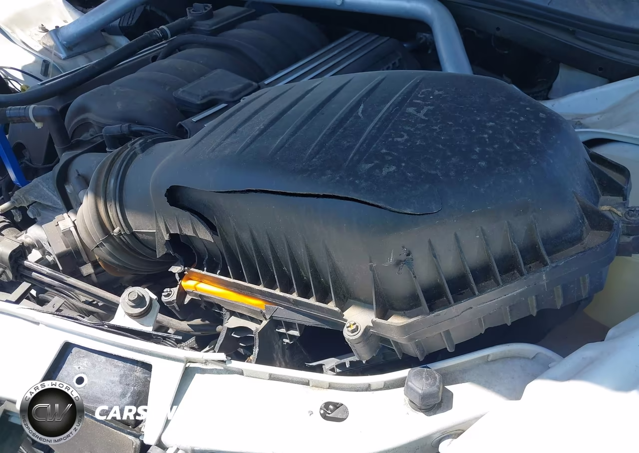 2019 Dodge Challenger R-T Scat Pack Widebody VIN:2C3CDZFJ1KH691354 - 20