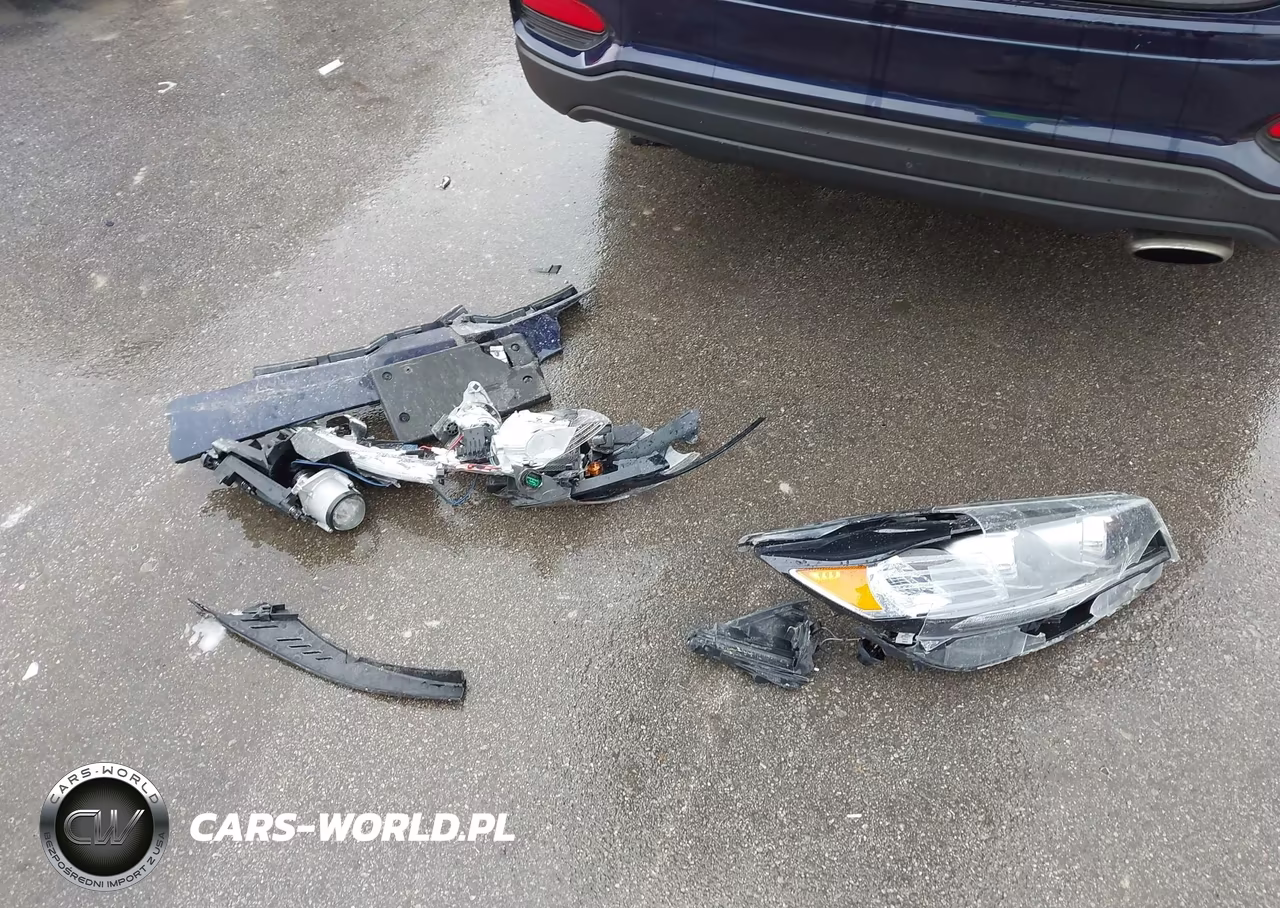 2020 Kia Sorento 2.4L Lx VIN:5XYPGDA35LG635577 - 12