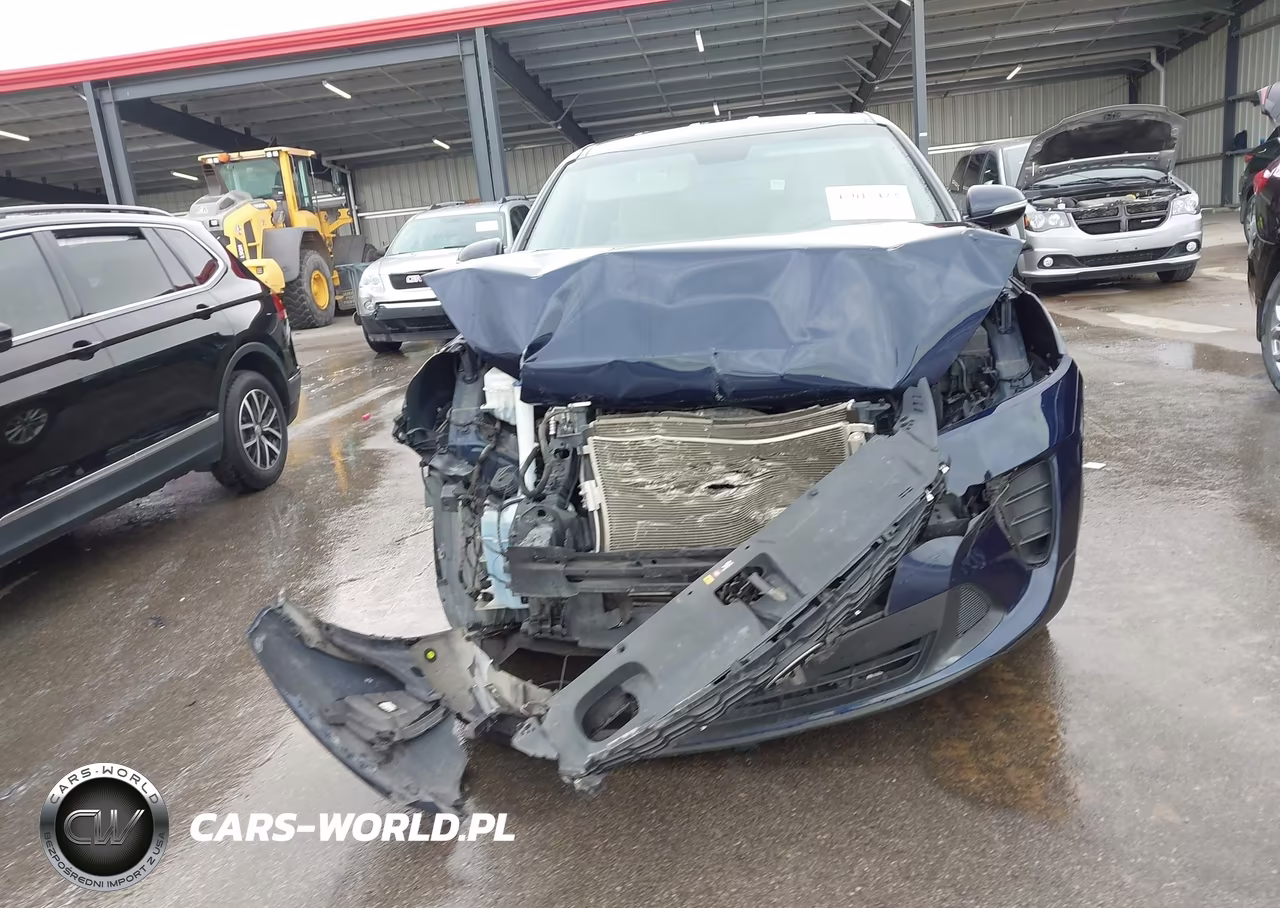 2020 Kia Sorento 2.4L Lx VIN:5XYPGDA35LG635577 - 13