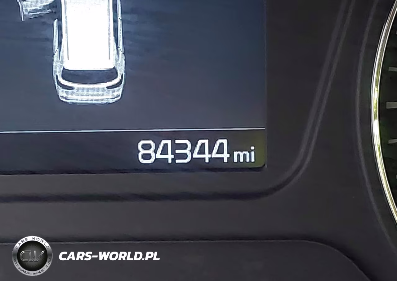 2020 Kia Sorento 2.4L Lx VIN:5XYPGDA35LG635577 - 16