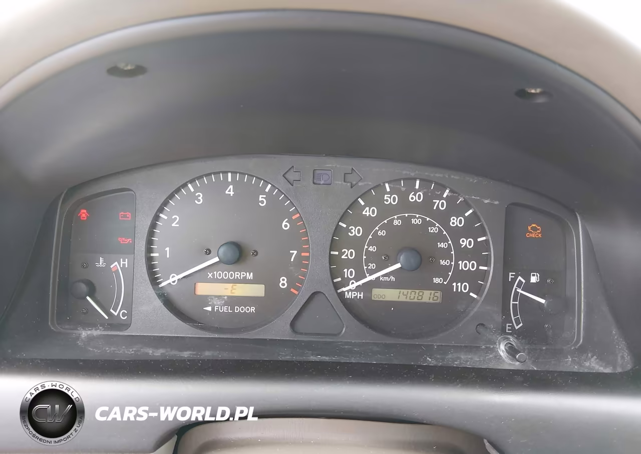 1999 Toyota Corolla Le VIN:1NXBR12E9XZ299080 - 7