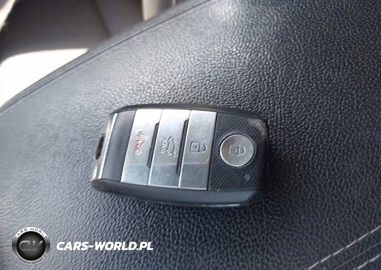 2019 Kia Niro Ev Ex VIN:KNDCC3LG3K5020294 - 11
