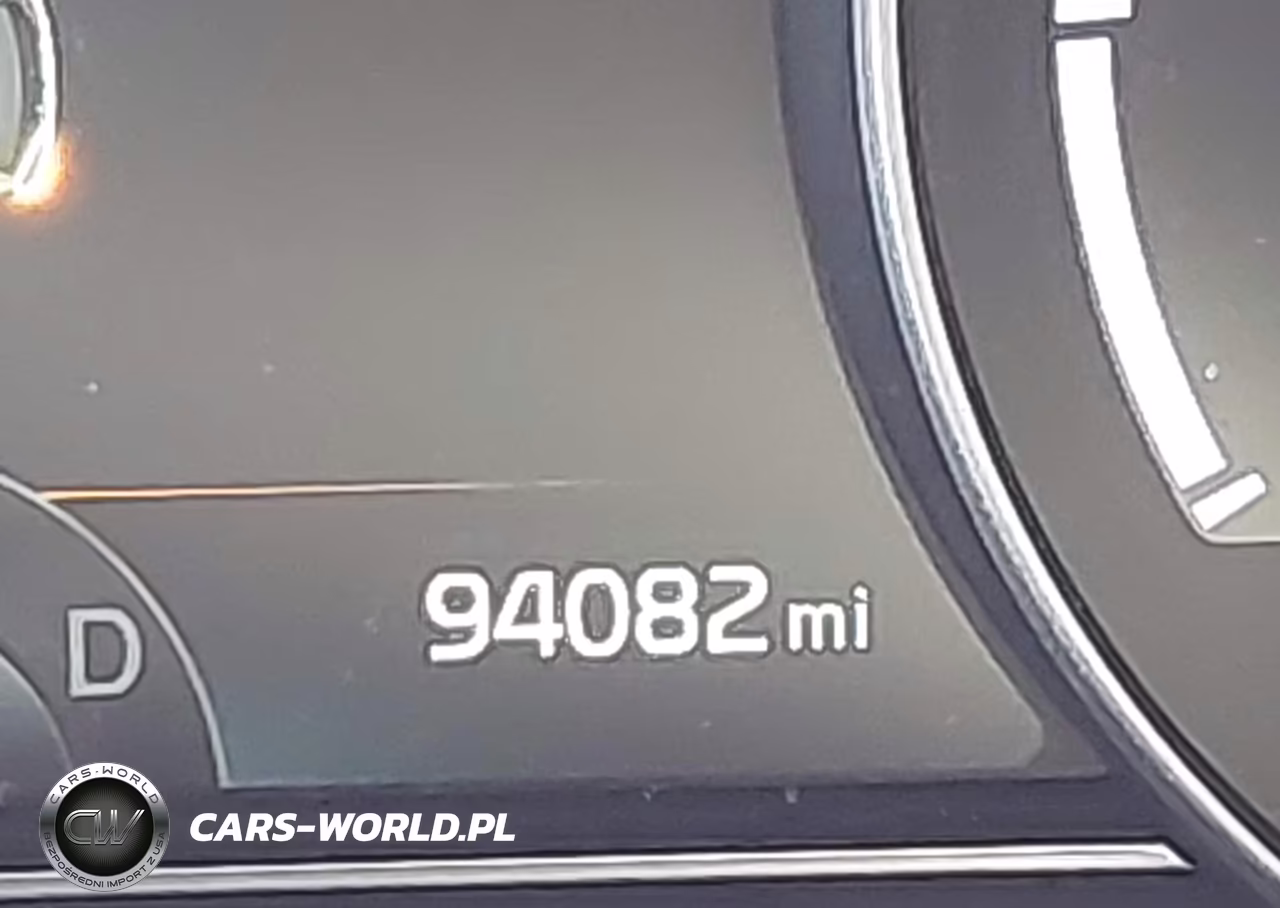 2019 Kia Niro Ev Ex VIN:KNDCC3LG3K5020294 - 15