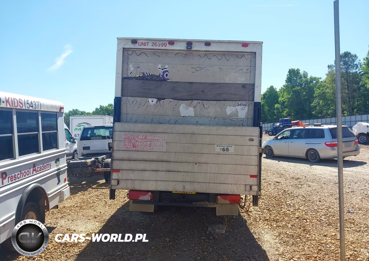 2011 Mercedes-Benz Sprinter 3500 VIN:WDAPF4CC4B9479471 - 17