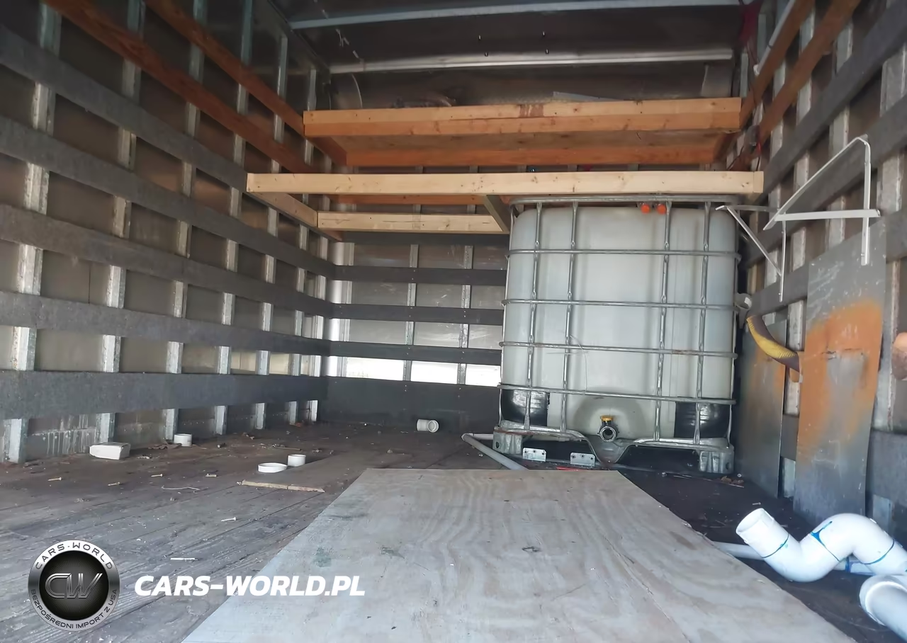 2011 Mercedes-Benz Sprinter 3500 VIN:WDAPF4CC4B9479471 - 7
