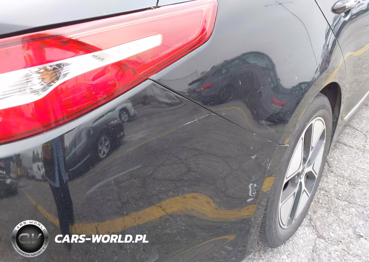 KIA OPTIMA HYBRID VIN:KNAGM4AD3D5057701 - 12