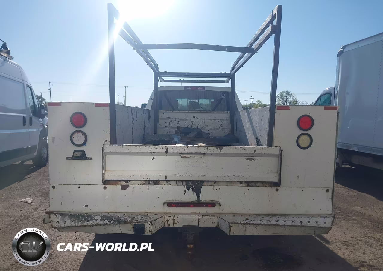 2011 Ram Ram 3500 Hd Chassis St-Slt-Laramie VIN:3D6WZ4CL3BG636109 - 15