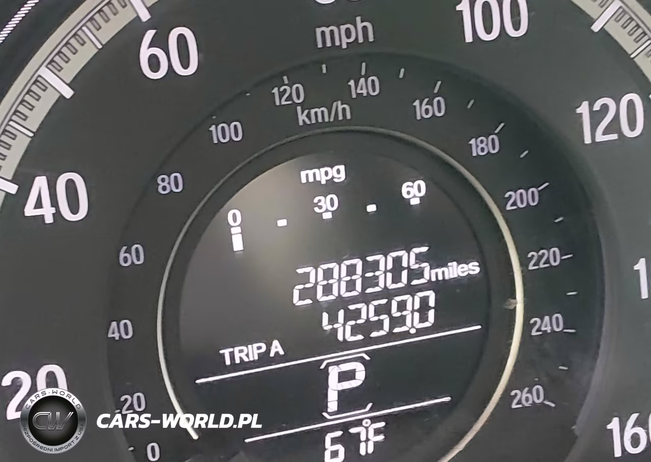 2017 Honda Accord Lx VIN:1HGCR2F30HA020448 - 15