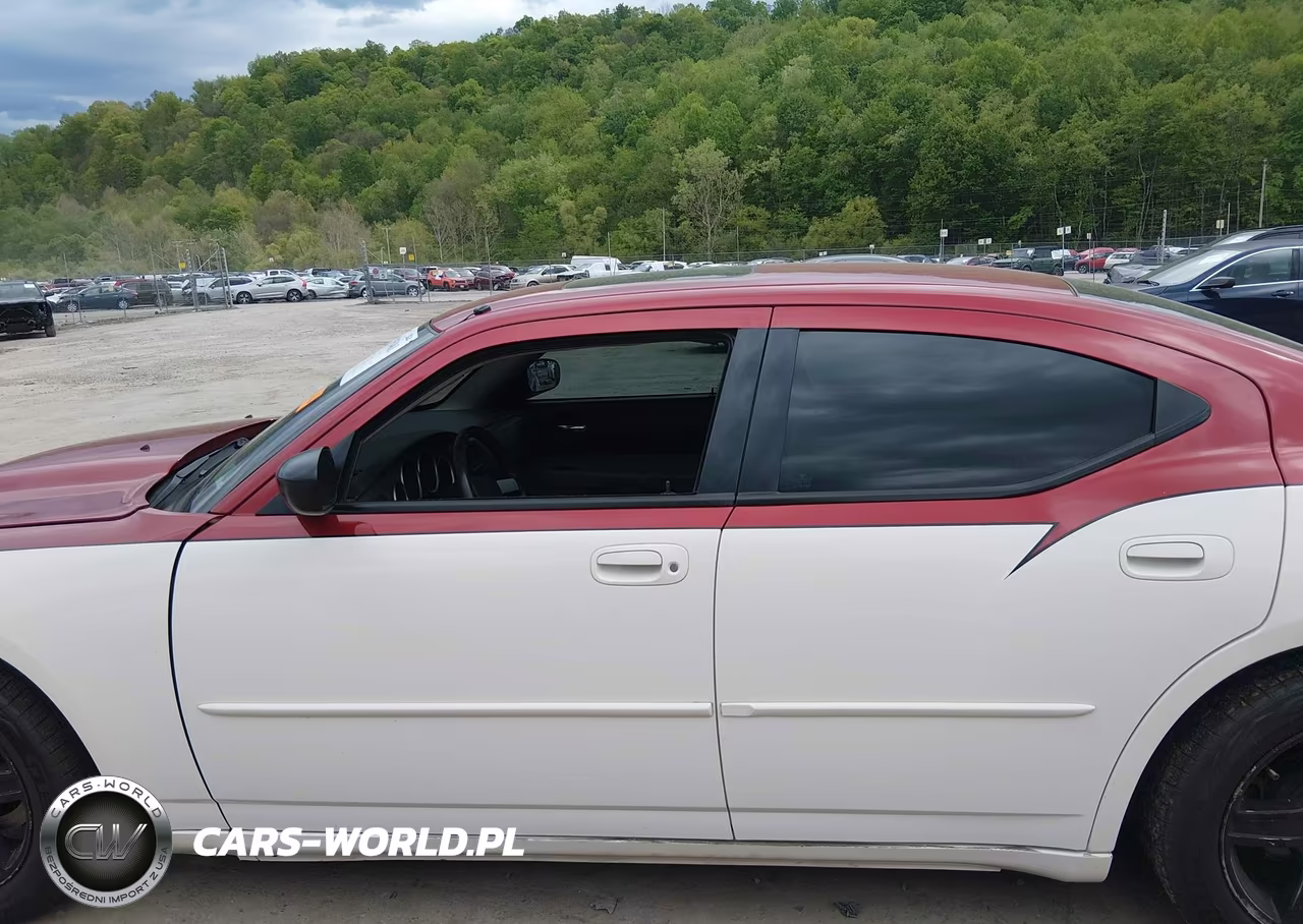 2006 Dodge Charger VIN:2B3KA43GX6H424703 - 15