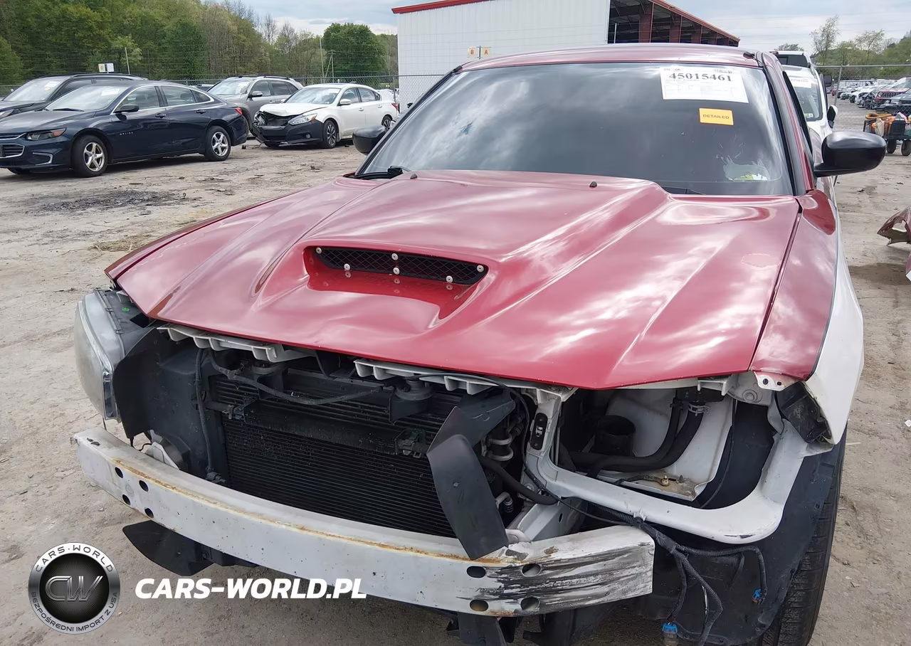 2006 Dodge Charger VIN:2B3KA43GX6H424703 - 6