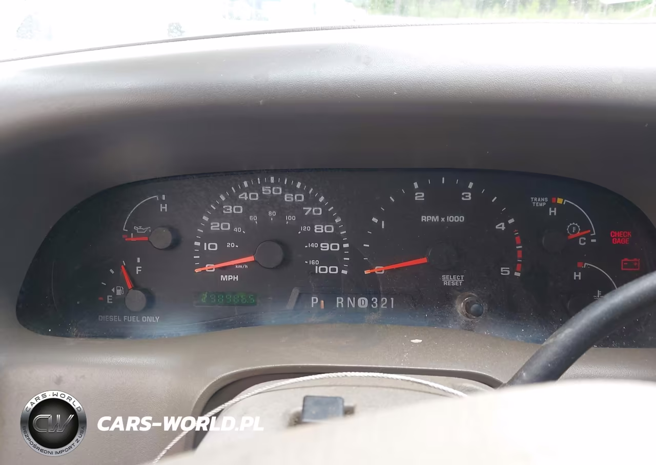 2003 Ford F-350 Lariat-Xl-Xlt VIN:1FTWW33P53EC53759 - 5