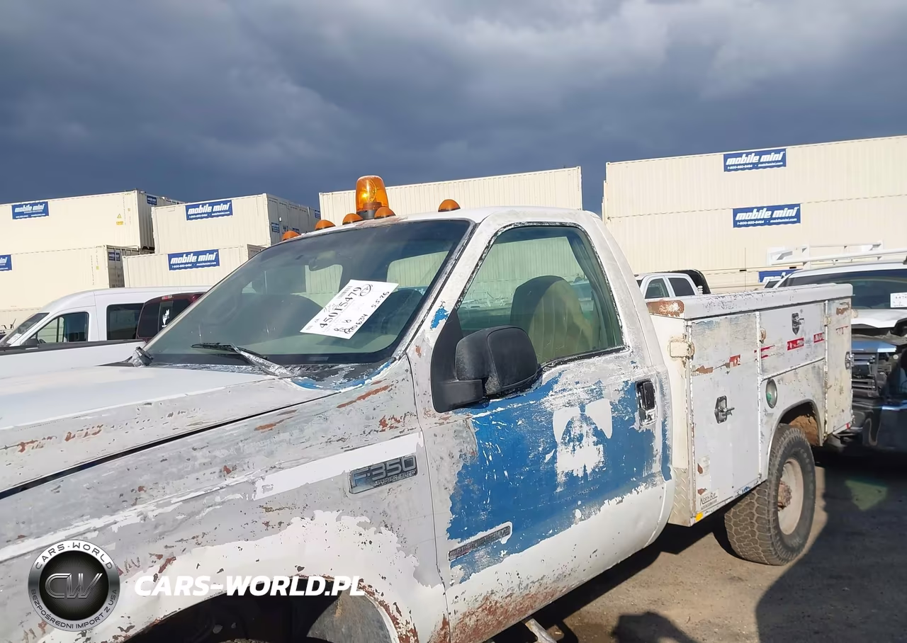 1999 Ford F-350 Lariat-Xl-Xlt VIN:1FTSF31F1XEC88426 - 15