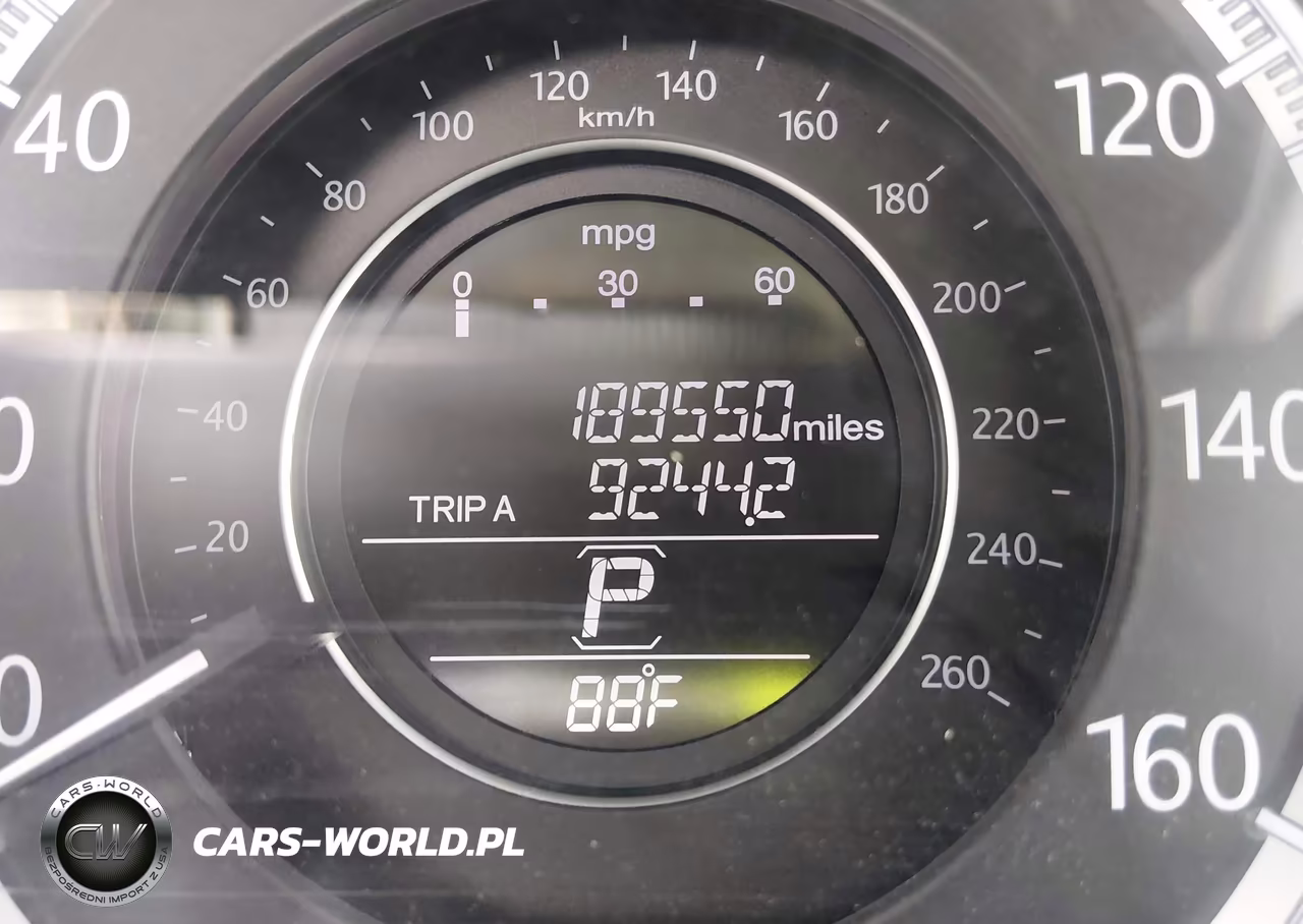 2014 Honda Accord Lx VIN:1HGCR2F30EA138012 - 15