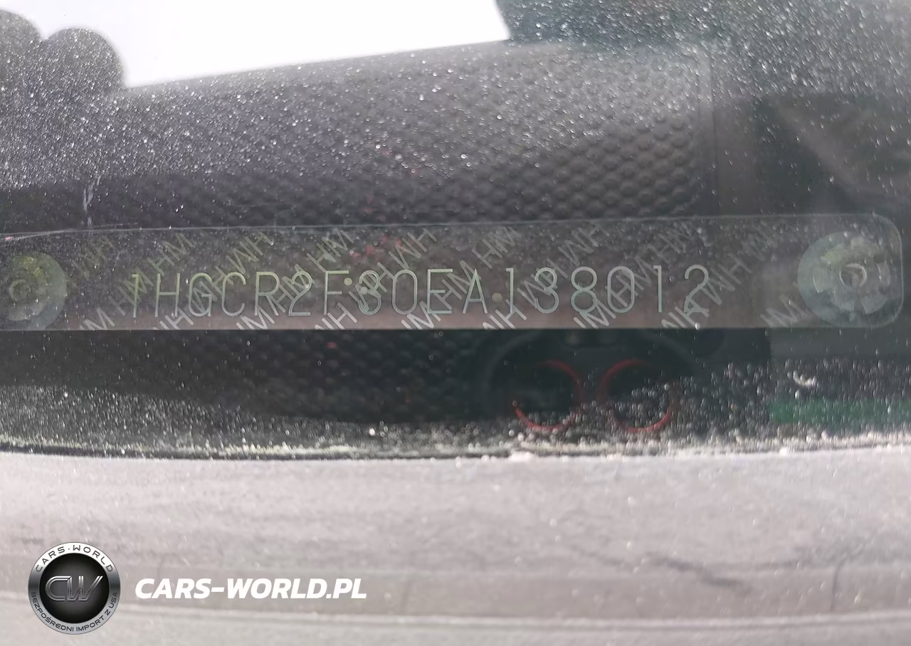 2014 Honda Accord Lx VIN:1HGCR2F30EA138012 - 9