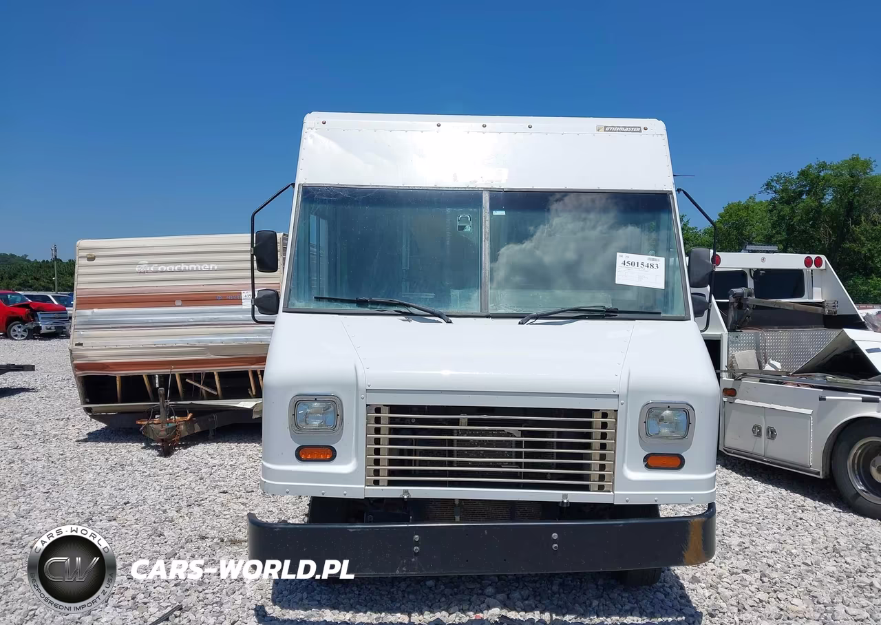 2021 Ford E-350 Stripped VIN:1FC3E3KN3MDC38545 - 12