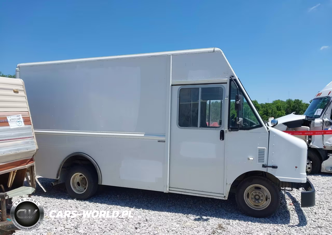 2021 Ford E-350 Stripped VIN:1FC3E3KN3MDC38545 - 13