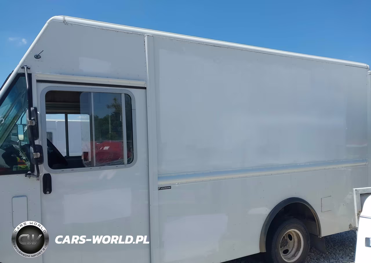 2021 Ford E-350 Stripped VIN:1FC3E3KN3MDC38545 - 14