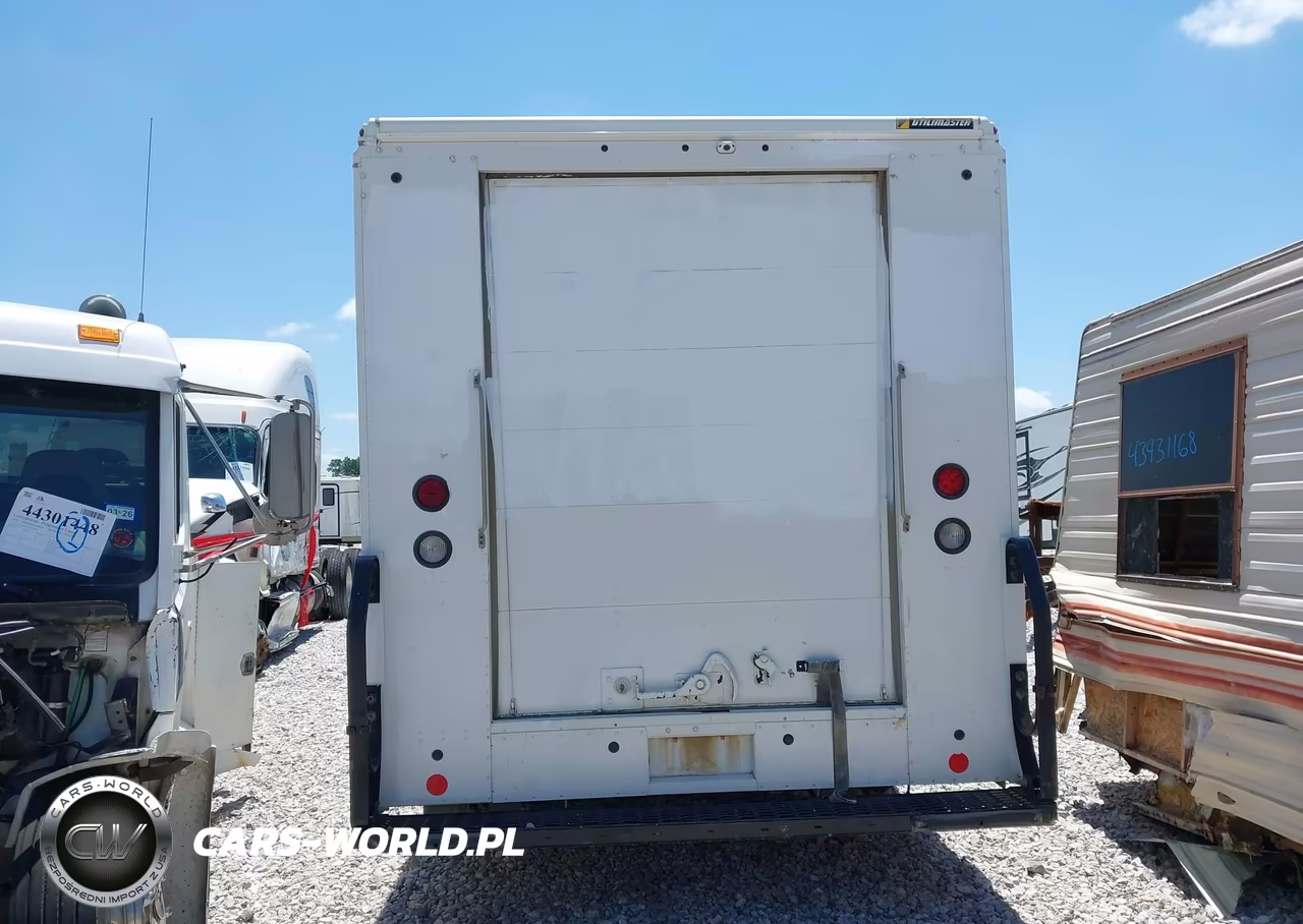 2021 Ford E-350 Stripped VIN:1FC3E3KN3MDC38545 - 15