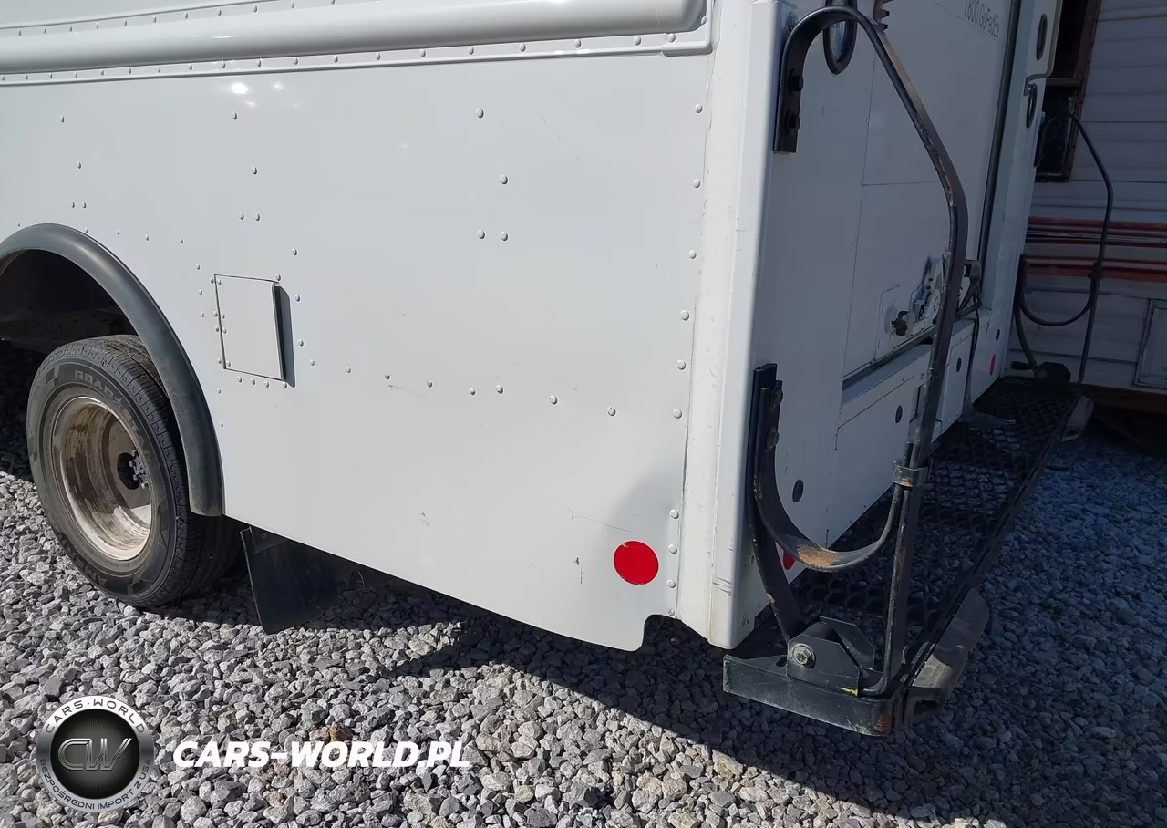 2021 Ford E-350 Stripped VIN:1FC3E3KN3MDC38545 - 16