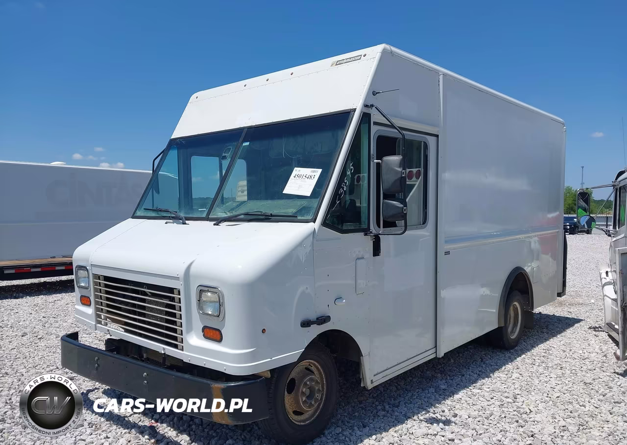 2021 Ford E-350 Stripped VIN:1FC3E3KN3MDC38545 - 2
