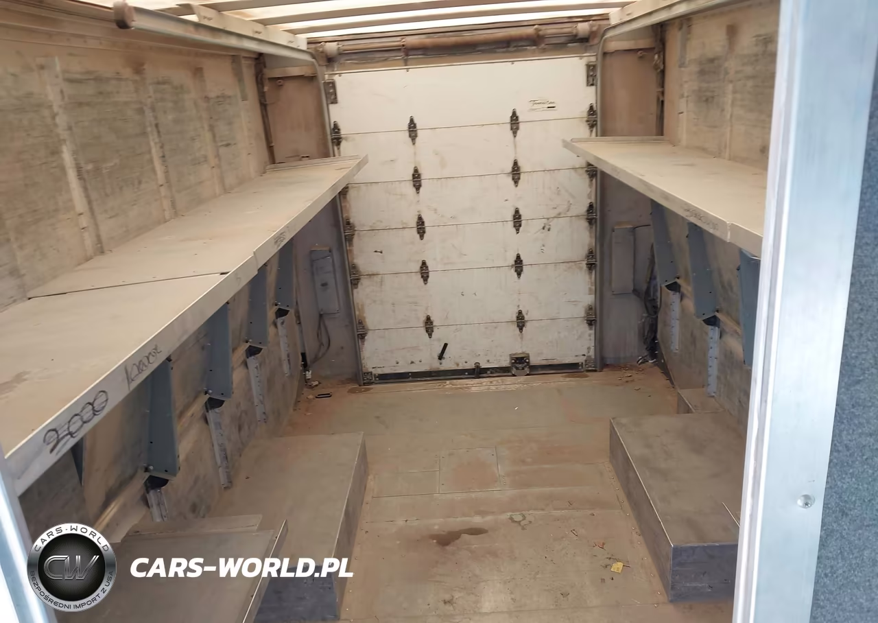 2021 Ford E-350 Stripped VIN:1FC3E3KN3MDC38545 - 6
