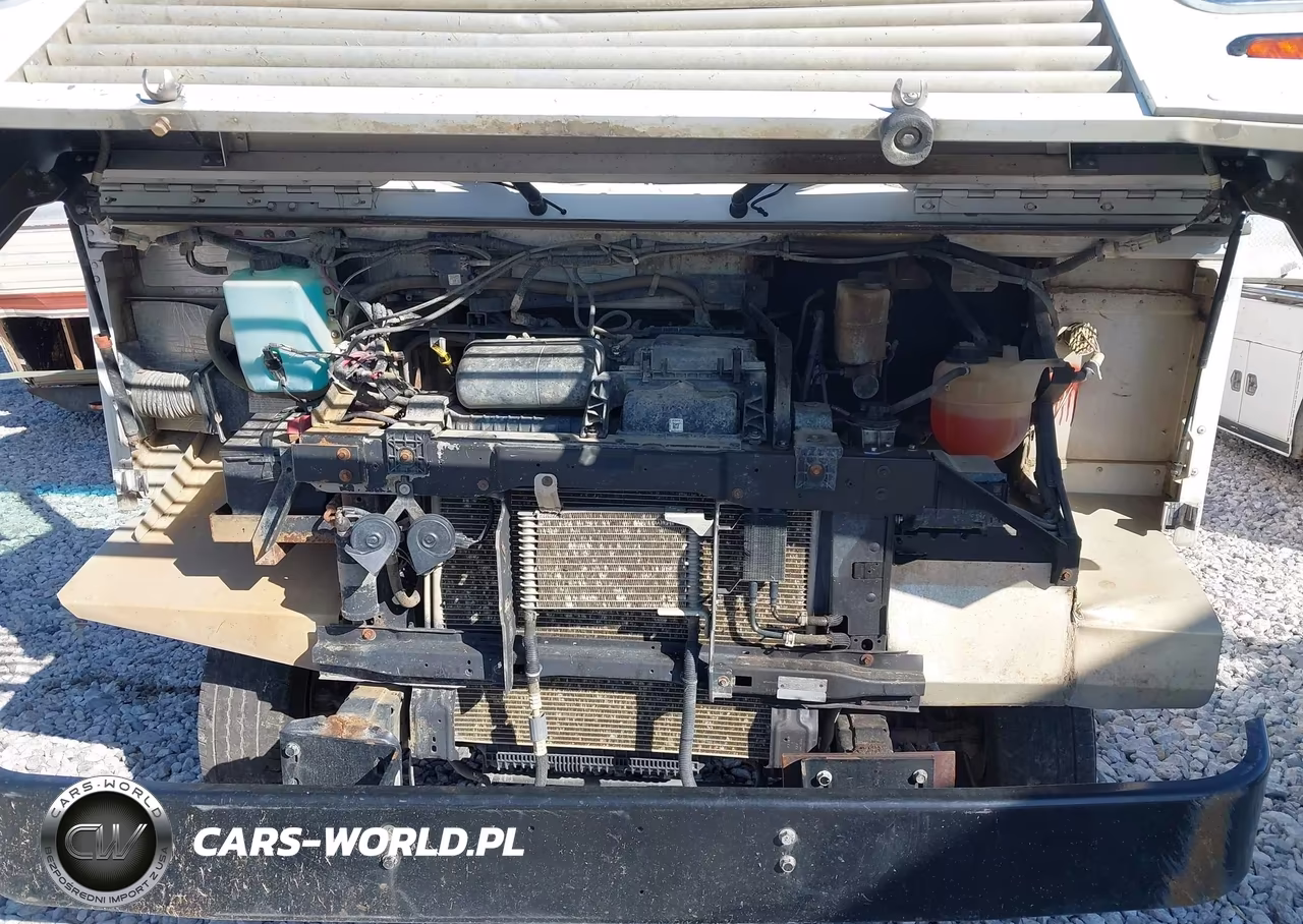 2021 Ford E-350 Stripped VIN:1FC3E3KN3MDC38545 - 9