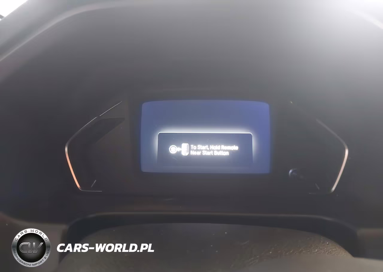2022 Honda Odyssey Touring VIN:5FNRL6H81NB001596 - 7