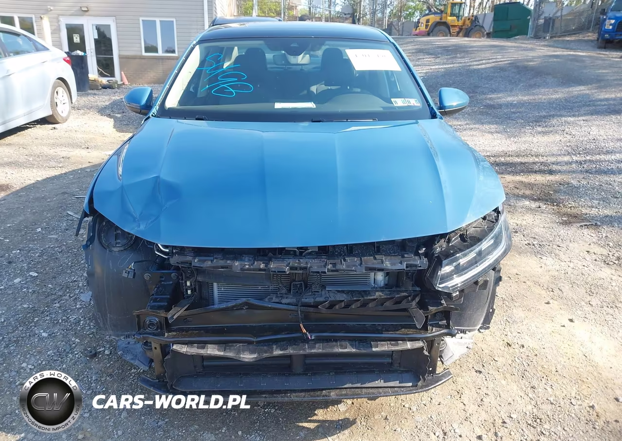 2026 Volkswagen Jetta Se VIN:3VW7W7BU8TM020551 - 12