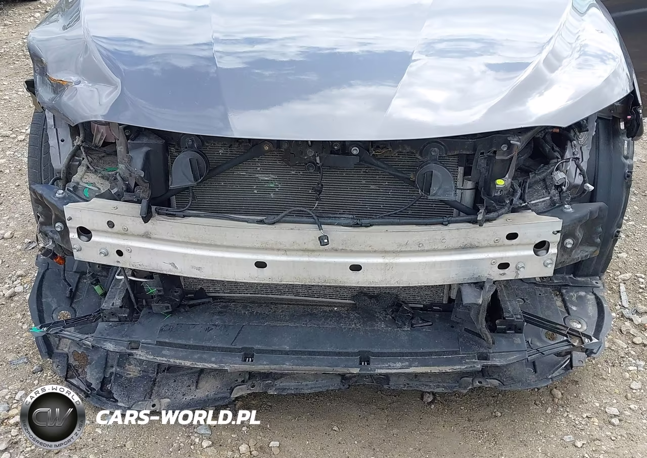 TOYOTA CAMRY L VIN:4T1B11HK5KU253243 - 6