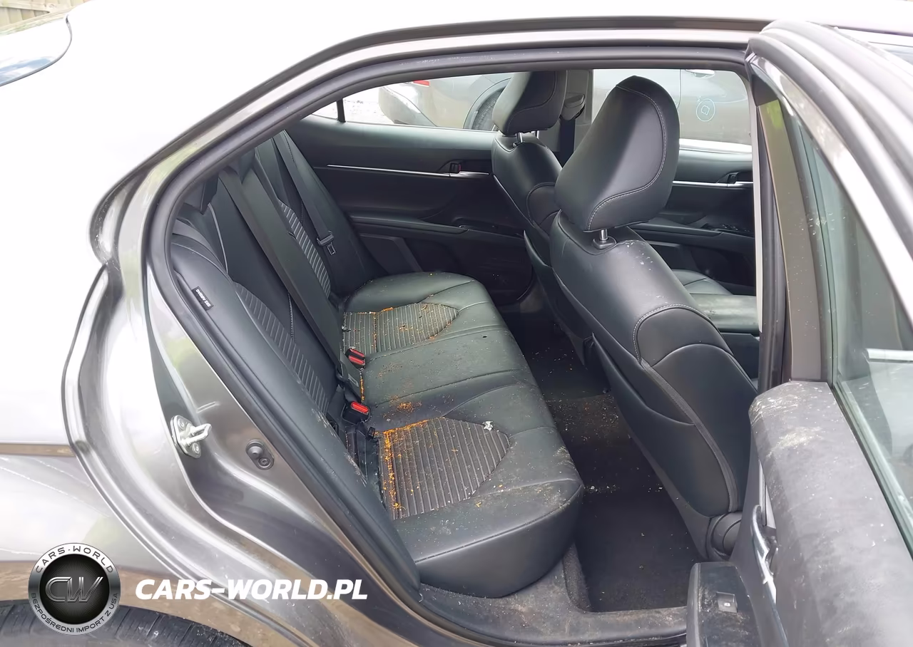 TOYOTA CAMRY L VIN:4T1B11HK5KU253243 - 8