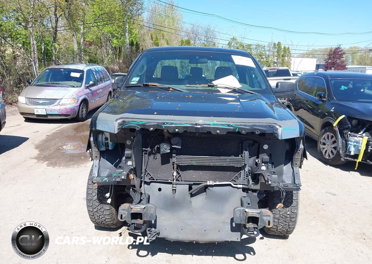 2013 Ford F-150 Xl VIN:1FTNF1EF2DKD12130 - 13