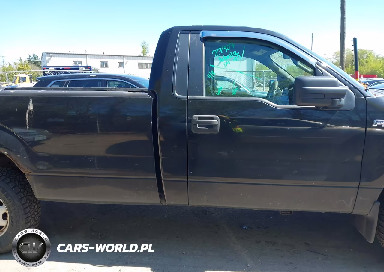 2013 Ford F-150 Xl VIN:1FTNF1EF2DKD12130 - 14