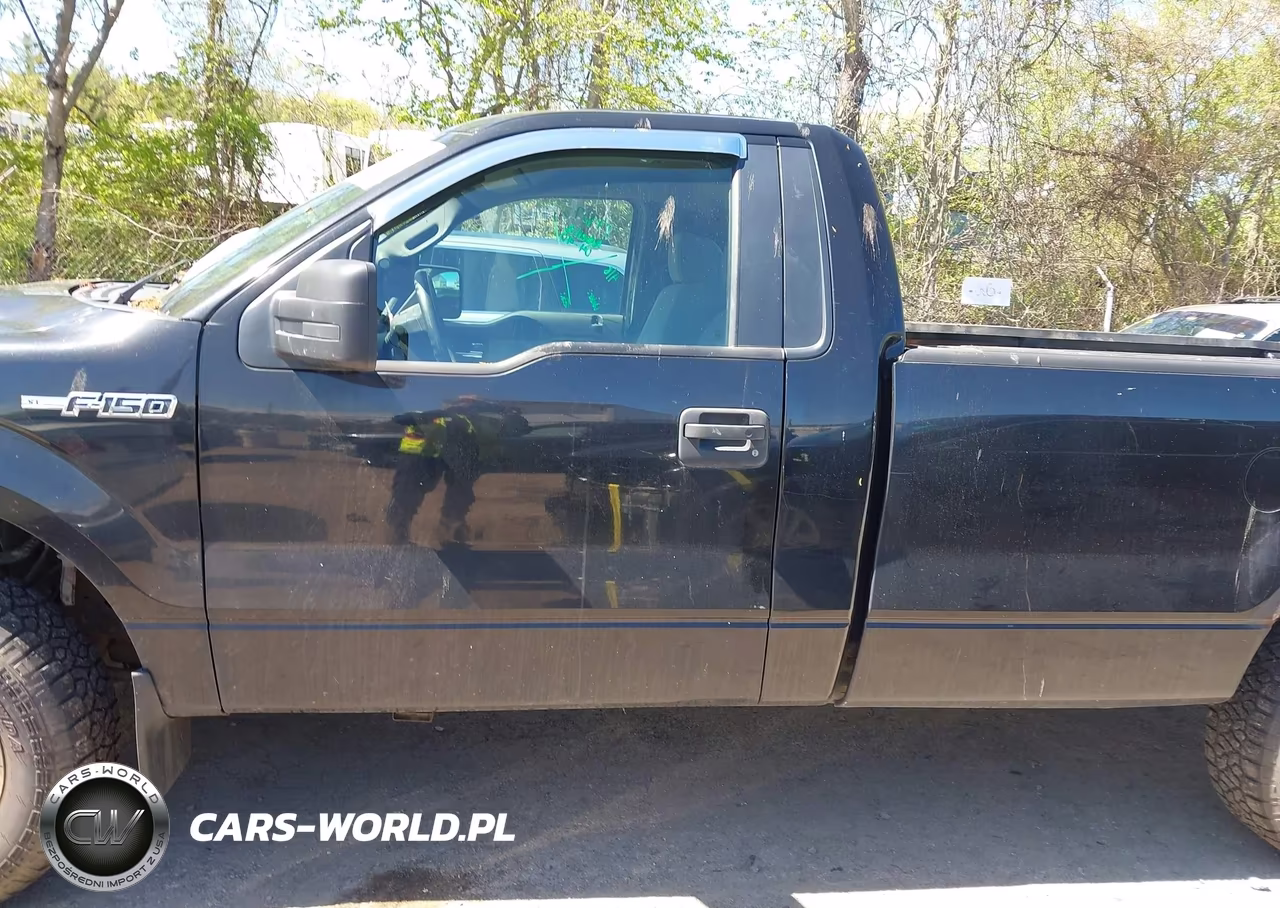 2013 Ford F-150 Xl VIN:1FTNF1EF2DKD12130 - 15