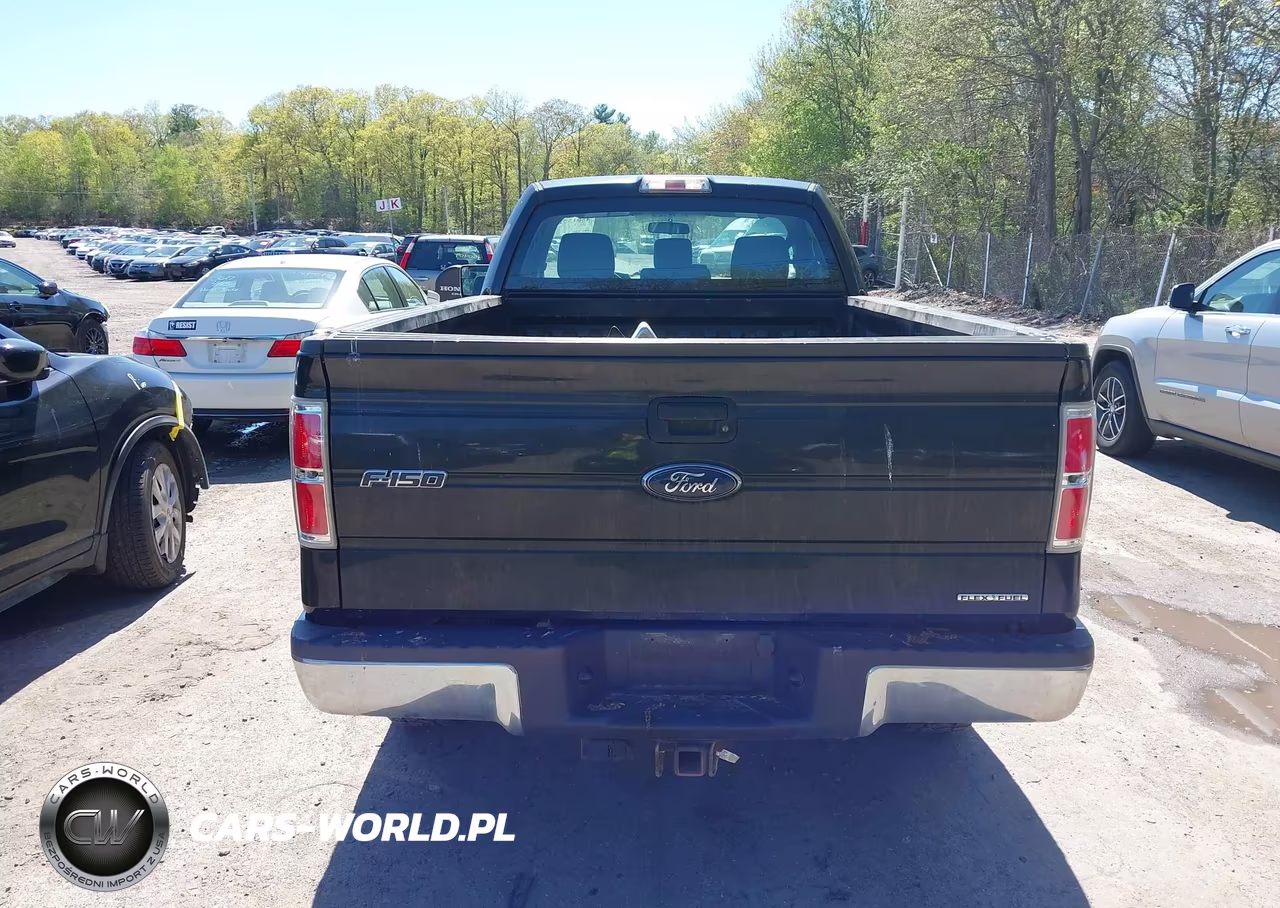 2013 Ford F-150 Xl VIN:1FTNF1EF2DKD12130 - 17