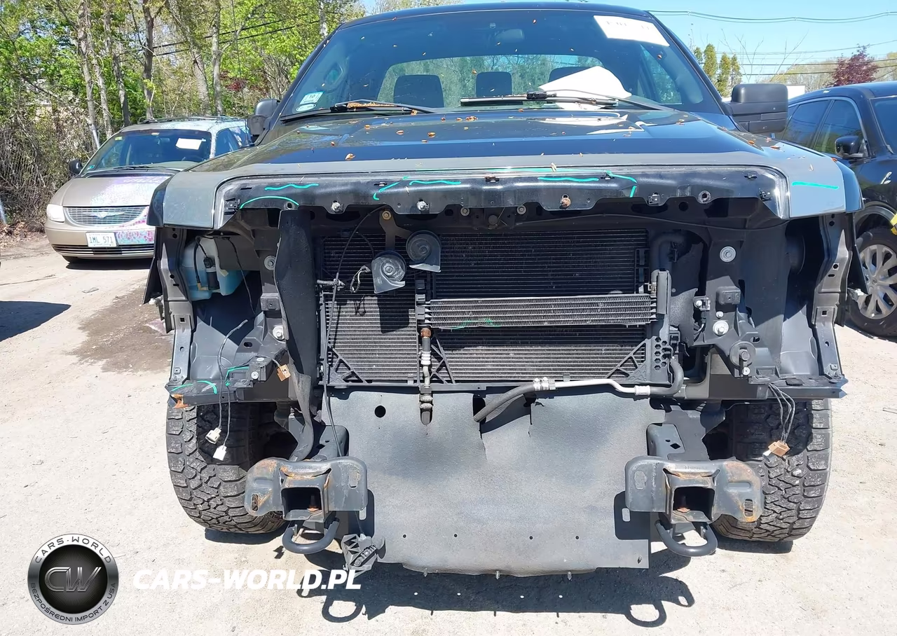 2013 Ford F-150 Xl VIN:1FTNF1EF2DKD12130 - 6