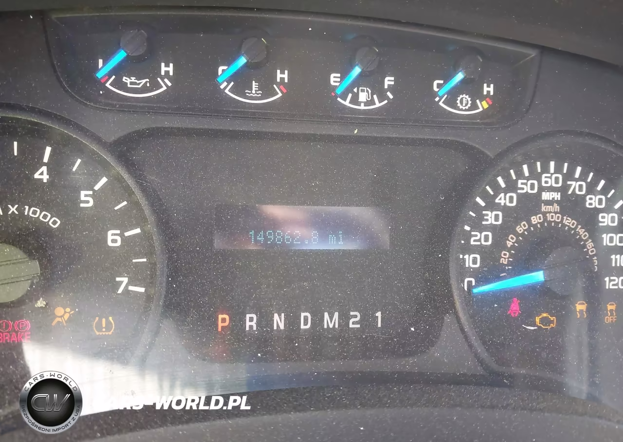 2013 Ford F-150 Xl VIN:1FTNF1EF2DKD12130 - 7
