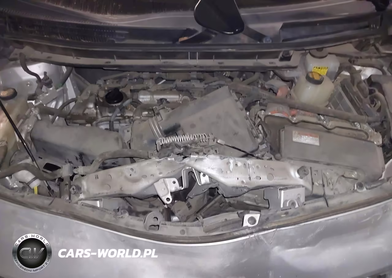 2013 Toyota Prius Three VIN:JTDKN3DU4D5593704 - 10