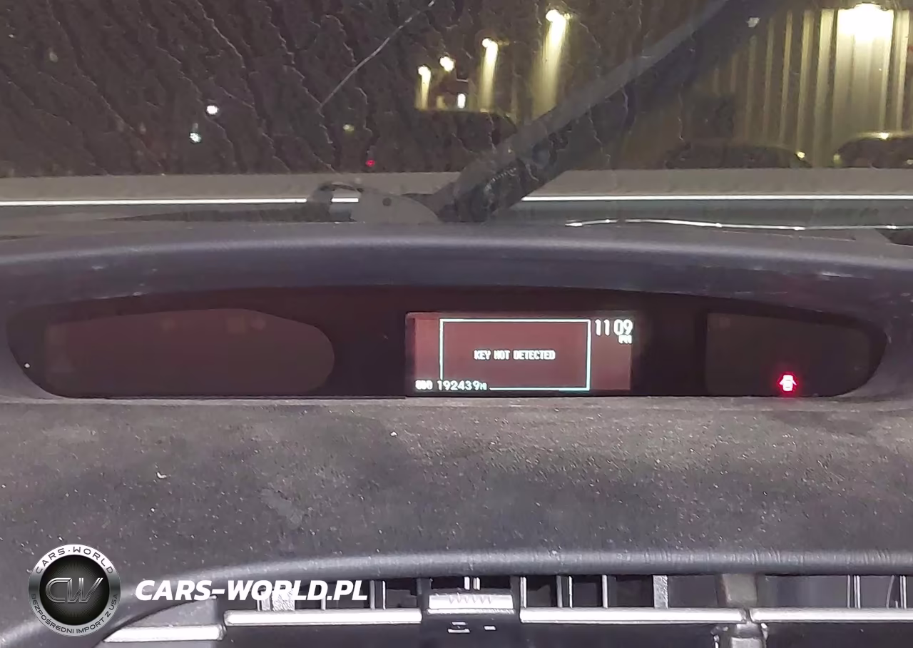 2013 Toyota Prius Three VIN:JTDKN3DU4D5593704 - 7